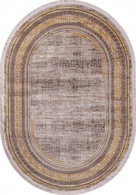 REGINA - O0274 - 075 GOLD