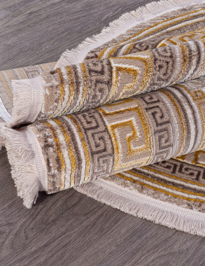 REGINA - O0274 - 075 GOLD