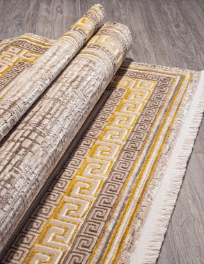 REGINA - O0274 - 075 GOLD