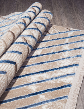 REGINA - O0275 - 030 BLUE