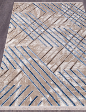 REGINA - O0275 - 030 BLUE