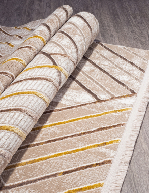 REGINA - O0275 - 075 GOLD
