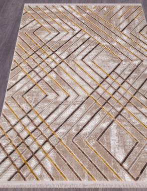 REGINA - O0275 - 075 GOLD