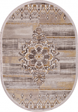 REGINA - O0277 - 075 GOLD