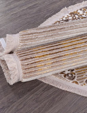 REGINA - O0277 - 075 GOLD