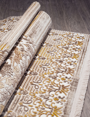REGINA - O0277 - 075 GOLD