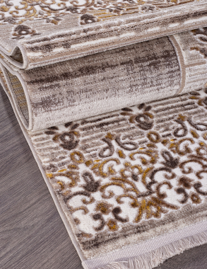 REGINA - O0277 - 075 GOLD