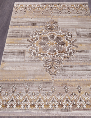 REGINA - O0277 - 075 GOLD