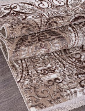 REGINA - O0278 - 080 BROWN