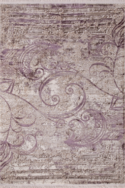REGINA - O0279 - 050 PURPLE