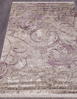 REGINA - O0279 - 050 PURPLE