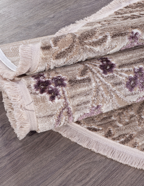 REGINA - O0284 - 050 PURPLE