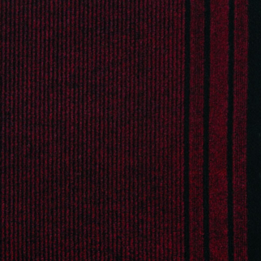 REKORD - 877 - красный