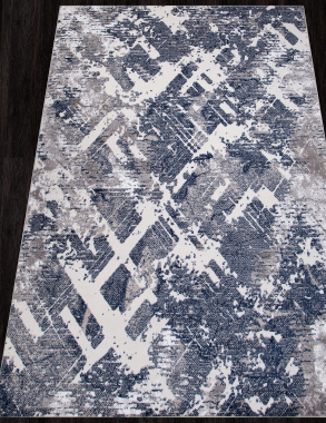 RICHI - 8134 - GRAY-BLUE