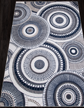RICHI - 8668 - GRAY-BLUE