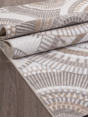 RICHI - 8668 - GRAY