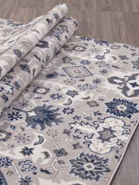 RICHI - 8670 - GRAY-BLUE