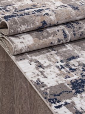 RICHI - 8671 - GRAY-BLUE