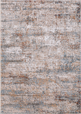 RICHMOND - D867 - CREAM-BLUE