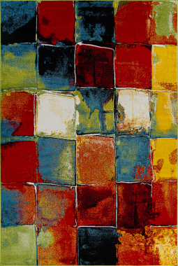 RIO - 2739 - MULTICOLOR