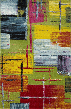 RIO - 2748 - MULTICOLOR