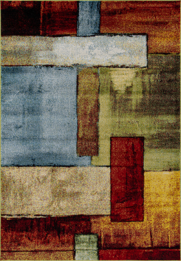 RIO - 2751 - MULTICOLOR
