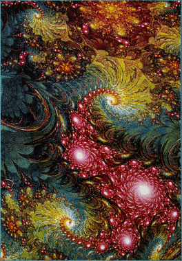RIO - C016 - MULTICOLOR