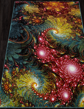 RIO - C016 - MULTICOLOR