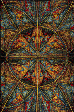 RIO - C018 - MULTICOLOR