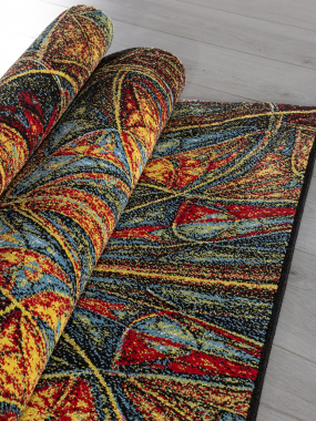 RIO - C018 - MULTICOLOR