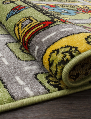 RIO - C024 - GREEN-GRAY