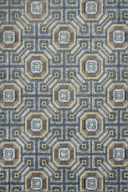 RIO - C217 - MULTICOLOR