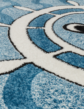 RIO - NC52 - BLUE 2