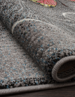 RIO - NC54 - GRAY