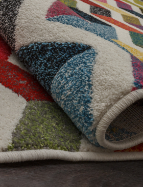 RIO - NC56 - MULTICOLOR-GRAY