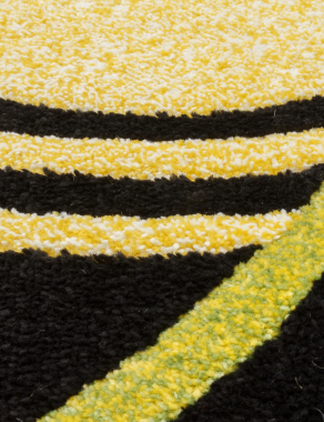 RIO - NC76 - BLACK