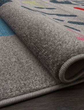 RIO - NC88 - GRAY