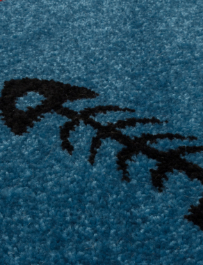 RIO - NC89 - BLUE
