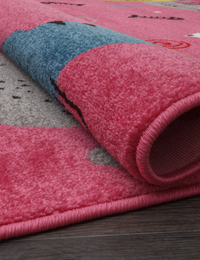 RIO - NC89 - PINK