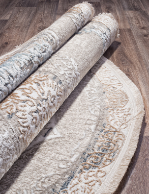 RODOS - 7430A - CREAM / CREAM