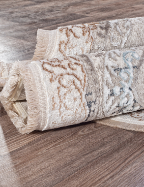 RODOS - 7430A - CREAM / CREAM