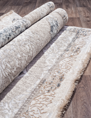 RODOS - 7430A - CREAM / CREAM