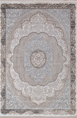 RODOS - 7430B - L.BLUE / CREAM