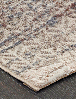 RODOS - 7435A - L.BLUE / CREAM