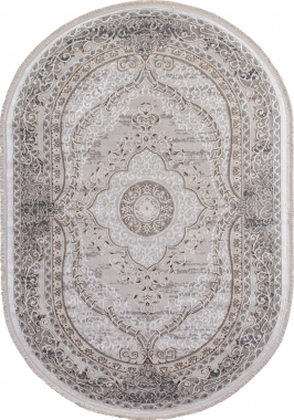 RODOS - 7439A - GREY / CREAM