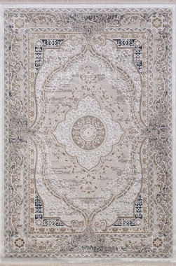 RODOS - 7439A - GREY / CREAM