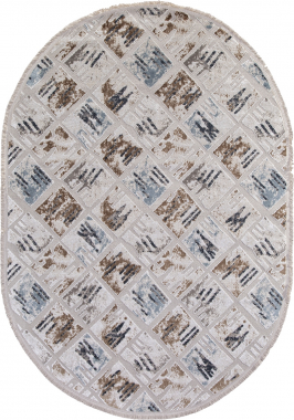 RODOS - 7443A - CREAM / CREAM