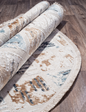 RODOS - 7443A - CREAM / CREAM