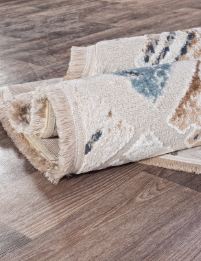 RODOS - 7443A - CREAM / CREAM