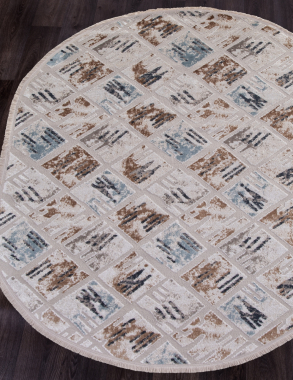RODOS - 7443A - CREAM / CREAM